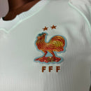 Frankreich Auswärtstrikot 2026/27 Damen Fantrikot - SHOP DES SPIELERS
