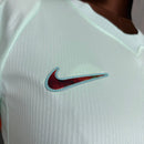 Frankreich Auswärtstrikot 2026/27 Damen Fantrikot - SHOP DES SPIELERS
