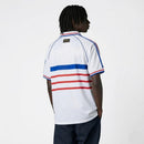 Frankreich Auswärtstrikot 98/99 Herren Fan - Version (Retro) - SHOP DES SPIELERS