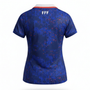 Frankreich Heimtrikot 25/26 Damen Fantrikot - SHOP DES SPIELERS