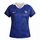 Frankreich Heimtrikot 25/26 Damen Fantrikot - SHOP DES SPIELERS