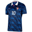 Frankreich Heimtrikot 2026 2027 Herren blau 1.1 Premium Qualität Shop des Spielers France Fantrikot Nationalmannschaft Home Jersey Allez les Bleus, Frankreich Trikot 2026, Frankreich Heimtrikot, France Fan-Version, Frankreich Trikot kaufen, 1.1 Qualität Frankreich, France Home Kit, Mbappé Trikot Frankreich, FFF Fanartikel, Frankreich Herren Trikot.