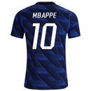 Frankreich Heimtrikot 2026 2027 Herren blau 1.1 Premium Qualität Shop des Spielers France Fantrikot Nationalmannschaft Home Jersey Allez les Bleus, Frankreich Trikot 2026, Frankreich Heimtrikot, France Fan-Version, Frankreich Trikot kaufen, 1.1 Qualität Frankreich, France Home Kit, Mbappé Trikot Frankreich, FFF Fanartikel, Frankreich Herren Trikot.