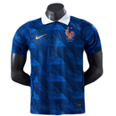 Frankreich Heimtrikot 2026 2027 Herren Spieler-Version Authentic blau 1.1 Premium Qualität Shop des Spielers France Home Jersey Slim Fit Les Bleus, Frankreich Spielerversion, Frankreich Trikot 2026, Frankreich Authentic Jersey, Les Bleus Heimtrikot, Frankreich Trikot kaufen, 1.1 Qualität Frankreich, Profi Fußballtrikot Frankreich, Frankreich Slim Fit Trikot, Allez Les Bleus Fanartikel.