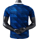 Frankreich Heimtrikot 2026 2027 Herren Spieler-Version Authentic blau 1.1 Premium Qualität Shop des Spielers France Home Jersey Slim Fit Les Bleus, Frankreich Spielerversion, Frankreich Trikot 2026, Frankreich Authentic Jersey, Les Bleus Heimtrikot, Frankreich Trikot kaufen, 1.1 Qualität Frankreich, Profi Fußballtrikot Frankreich, Frankreich Slim Fit Trikot, Allez Les Bleus Fanartikel.