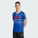 Frankreich Heimtrikot 98/99 Herren Fan - Version (Retro) - SHOP DES SPIELERS