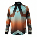 Frankreich Torwarttrikot 2026 2027 Herren Langarm Fan-Version 1.1 Premium Qualität Shop des Spielers FFF Gardien Jersey Maignan Style, Frankreich Torwarttrikot 2026, FFF Gardien Jersey, Frankreich Langarm Trikot, Maignan Trikot Frankreich, 1.1 Qualität Frankreich, Günstiges Torwarttrikot kaufen, Les Bleus Fanshop.