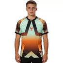 Frankreich Torwarttrikot 2026 2027 Herren 1.1 Premium Qualität Shop des Spielers Frankreich Torwart Fantrikot Goalkeeper Jersey Les Bleus FFF Maignan, Frankreich Torwarttrikot, Frankreich Trikot 2026, France GK Jersey, Frankreich Trikot kaufen, 1.1 Qualität Frankreich, FFF Fanartikel, Frankreich Herren Trikot, Fußballtrikot Torwart 26/27.
