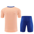 Shop des Spielers, Frankreich Trainings-Set 25/26, Frankreich Trikot Salm, Frankreich Shorts Blau, Fußball Trainingsset Frankreich, Equipe Tricolore Kollektion 2026, Trainings-Kit 2025, Sportbekleidung Frankreich, Trainingsanzug Herren Salm, FFF Fan-Shop, Frankreich Training 2026, Fußball-Fanartikel.