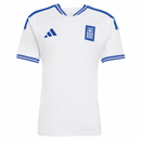 Griechenland Heimtrikot 2026 2027 Herren weiß blau 1.1 Premium Qualität Shop des Spielers Greece Fantrikot Nationalmannschaft Home Jersey Hellas Ethniki HFF, Griechenland Trikot 2026, Griechenland Heimtrikot, Hellas Fan-Version, Griechenland Trikot kaufen, 1.1 Qualität Griechenland, Greece Home Kit, WM 2026 Qualifikation, Ethniki Elladas Fanartikel, Griechenland Herren Trikot