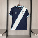 Guatemala Auswärtstrikot 25/26 Herren Fan - Version - SHOP DES SPIELERS