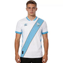 Guatemala Heimtrikot 26/27 Herren Fan - Version - SHOP DES SPIELERS