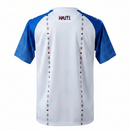 Haiti Auswärtstrikot 2026 2027 Herren weiß rot 1.1 Premium Qualität Shop des Spielers Haiti Fantrikot Nationalmannschaft Away Jersey Les Grenadiers, Haiti Trikot 2026, Haiti Auswärtstrikot, Haiti Fan-Version, Haiti Trikot weiß kaufen, 1.1 Qualität Haiti, Haiti Away Kit, Karibik Fußball, Sammlertrikot Fußball, FHF Fanartikel.