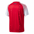 Haiti Drittes Trikot 2026 2027 Herren 1.1 Premium Qualität Shop des Spielers Haiti Fantrikot Nationalmannschaft Third Jersey Karibik Fußball Edition, Haiti Trikot 2026, Haiti Third Kit, Haiti Ausweichtrikot, Seltene Trikots kaufen, 1.1 Qualität Haiti, Karibik Fußball Jersey, Haiti Nationalteam, Fußball Sammlerstücke, FHF Merchandise.