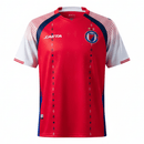 Haiti Drittes Trikot 2026 2027 Herren 1.1 Premium Qualität Shop des Spielers Haiti Fantrikot Nationalmannschaft Third Jersey Karibik Fußball Edition, Haiti Trikot 2026, Haiti Third Kit, Haiti Ausweichtrikot, Seltene Trikots kaufen, 1.1 Qualität Haiti, Karibik Fußball Jersey, Haiti Nationalteam, Fußball Sammlerstücke, FHF Merchandise.