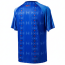 Haiti Heimtrikot 2026 2027 Herren blau rot 1.1 Premium Qualität Shop des Spielers Haiti Fantrikot Nationalmannschaft Home Jersey Les Grenadiers, Haiti Trikot 2026, Haiti Heimtrikot, Haiti Fan-Version, Haiti Trikot kaufen, 1.1 Qualität Haiti, Haiti Home Kit, Karibik Fußball Trikot, WM 2026 Qualifikation, FHF Fanartikel.