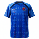 Haiti Heimtrikot 2026 2027 Herren blau rot 1.1 Premium Qualität Shop des Spielers Haiti Fantrikot Nationalmannschaft Home Jersey Les Grenadiers, Haiti Trikot 2026, Haiti Heimtrikot, Haiti Fan-Version, Haiti Trikot kaufen, 1.1 Qualität Haiti, Haiti Home Kit, Karibik Fußball Trikot, WM 2026 Qualifikation, FHF Fanartikel.