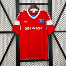 Hamburger SV Auswärtstrikot 1988 Herren Fantrikot (Retro) - SHOP DES SPIELERS