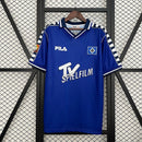 Hamburger SV Auswärtstrikot 2000 Herren Fantrikot (Retro) - SHOP DES SPIELERS
