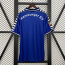 Hamburger SV Auswärtstrikot 2000 Herren Fantrikot (Retro) - SHOP DES SPIELERS