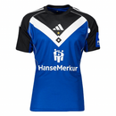 Hamburger SV Auswärtstrikot 2025/26 Herren Fantrikot - SHOP DES SPIELERS