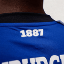 Hamburger SV Auswärtstrikot 2025/26 Herren Fantrikot - SHOP DES SPIELERS