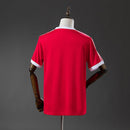 Hamburger SV Auswärtstrikot 74/75 Herren Fantrikot (Retro) - SHOP DES SPIELERS