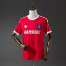 Hamburger SV Auswärtstrikot 74/75 Herren Fantrikot (Retro) - SHOP DES SPIELERS