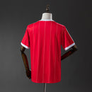 Hamburger SV Auswärtstrikot 83/84 Herren Fantrikot (Retro) - SHOP DES SPIELERS