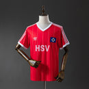 Hamburger SV Auswärtstrikot 83/84 Herren Fantrikot (Retro) - SHOP DES SPIELERS