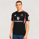 Hamburger SV Drittetrikot 2025/26 Herren Fantrikot - SHOP DES SPIELERS