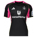 Hamburger SV Drittetrikot 2025/26 Herren Fantrikot - SHOP DES SPIELERS