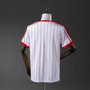 Hamburger SV Heimtrikot 1984 Herren Fantrikot (Retro) - SHOP DES SPIELERS