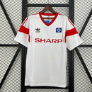 Hamburger SV Heimtrikot 1988 Herren Fantrikot (Retro) - SHOP DES SPIELERS