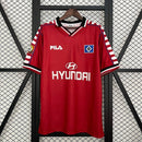 Hamburger SV Heimtrikot 2000 Herren Fantrikot (Retro) - SHOP DES SPIELERS