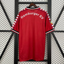 Hamburger SV Heimtrikot 2000 Herren Fantrikot (Retro) - SHOP DES SPIELERS