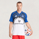 Hamburger SV Heimtrikot 2025/26 Herren Fantrikot - SHOP DES SPIELERS