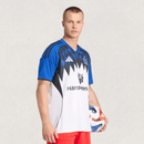 Hamburger SV Heimtrikot 2025/26 Herren Fantrikot - SHOP DES SPIELERS