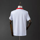 Hamburger SV Heimtrikot 80/81 Herren Fantrikot (Retro) - SHOP DES SPIELERS