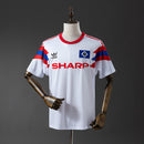 Hamburger SV Heimtrikot 90/91 Herren Fantrikot (Retro) - SHOP DES SPIELERS