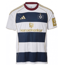 Hamburger SV Sonderedition 2025/26 Herren Fantrikot - SHOP DES SPIELERS
