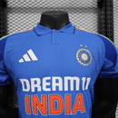 Indien Heimtrikot 25/26 Herren Spieler - Version - SHOP DES SPIELERS