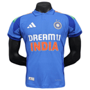 Indien Heimtrikot 25/26 Herren Spieler - Version - SHOP DES SPIELERS