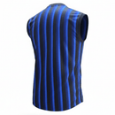 Inter Mailand Ärmelloses Heimtrikot 25/26 Herren Fan - Version - SHOP DES SPIELERS