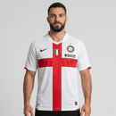 Inter Mailand Auswärtstrikot 07/08 Herren Fan - Version (Retro) - SHOP DES SPIELERS