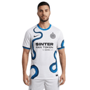 Inter Mailand Auswärtstrikot 21/22 Herren Fan - Version (Retro) - SHOP DES SPIELERS