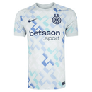 Inter Mailand Auswärtstrikot 25/26 Herren Fan - Version - SHOP DES SPIELERS