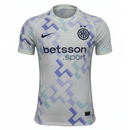 Inter Mailand Auswärtstrikot 25/26 Herren Spieler - Version - SHOP DES SPIELERS