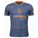Inter Mailand Drittetrikot 25/26 Herren Spieler - Version - SHOP DES SPIELERS