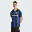 Inter Mailand Heimtrikot 01/02 Herren Fan - Version (Retro) - SHOP DES SPIELERS